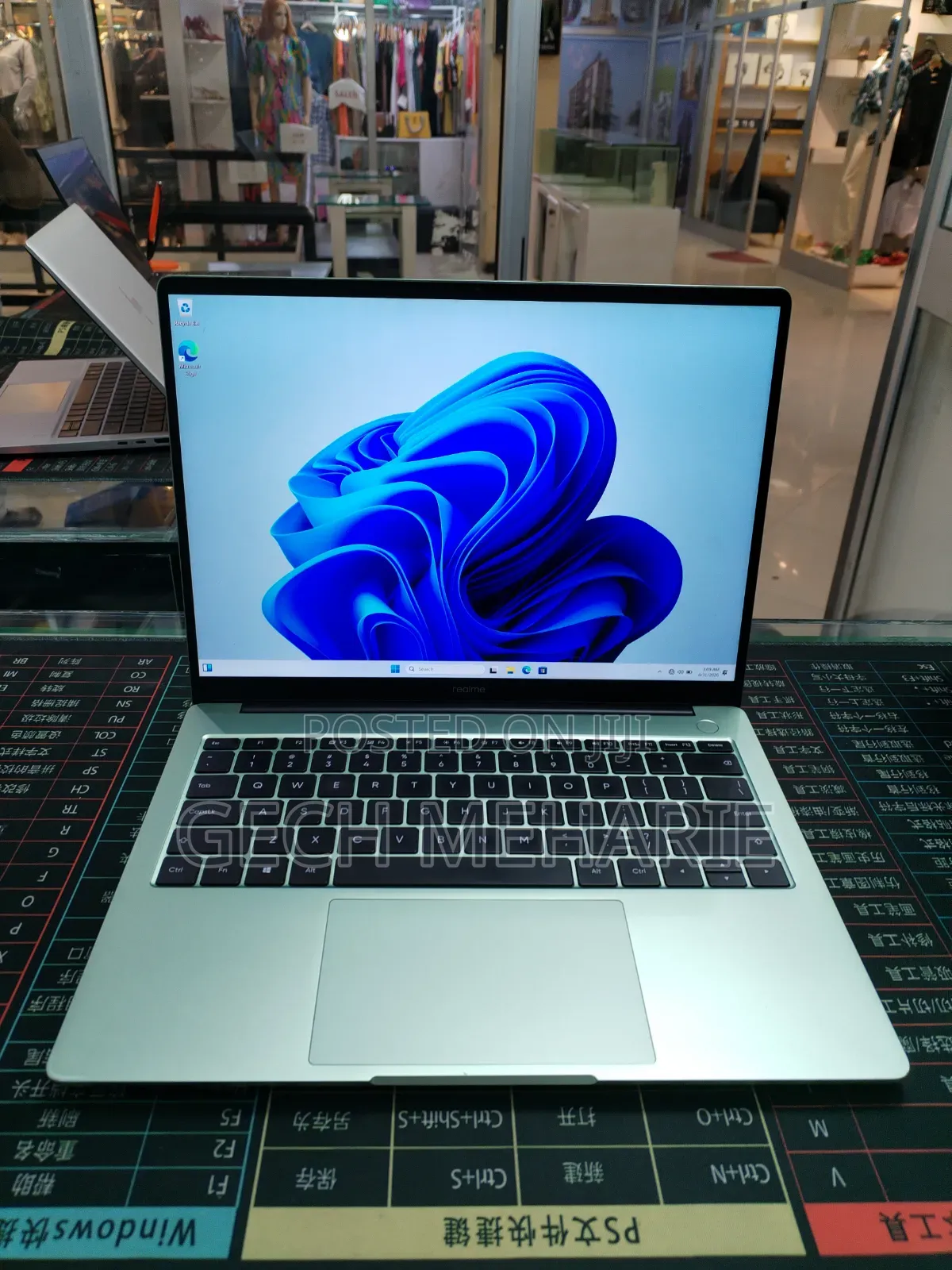 New Laptop 16GB Intel Core i5 SSD 512GB