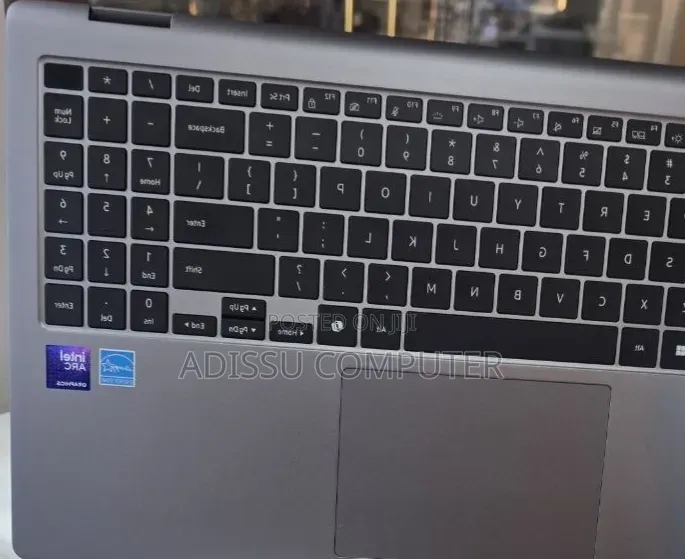 New Laptop Samsung NP-X360 16GB Intel Core Ultra 7 SSD 512GB