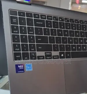 New Laptop Samsung NP-X360 16GB Intel Core Ultra 7 SSD 512GB