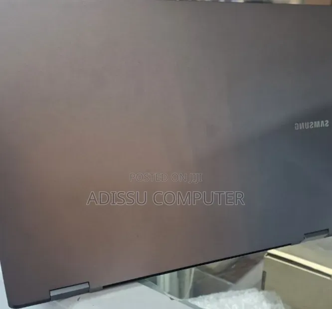 New Laptop Samsung NP-X360 16GB Intel Core Ultra 7 SSD 512GB