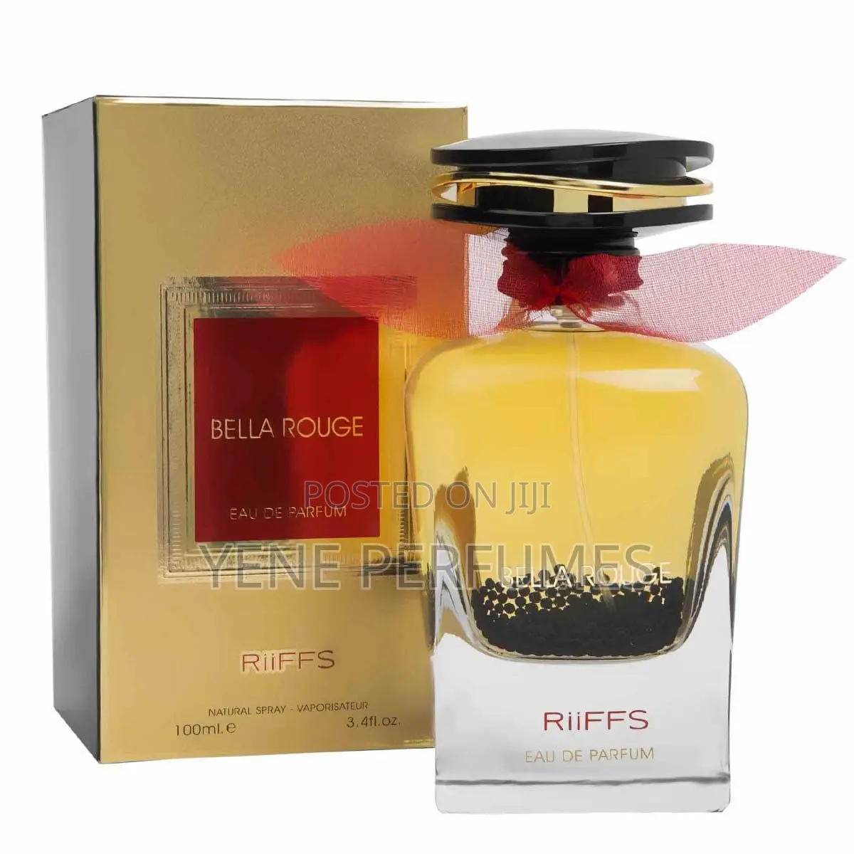 Women's Bella Rouge