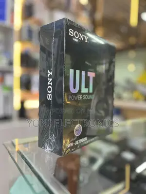 Sony Ult Power Sound Wh-Ult900n Wireless Anc Headphones