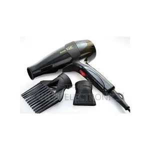 የጣሊያን ስሪት የፀጉር ማበጠሪያና ማድረቂያ/Hair Dryer/Electrical Hair Comb