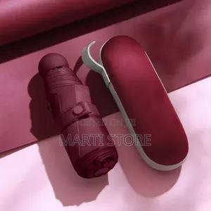 Mini Pocket UV Umbrella