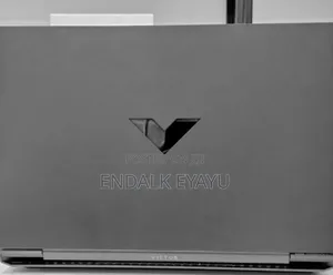 New Laptop HP Victus 16 16GB Intel Core i7 SSD 512GB