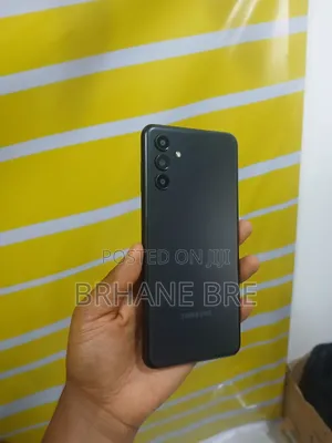Samsung Galaxy A13 5G 64 GB Black