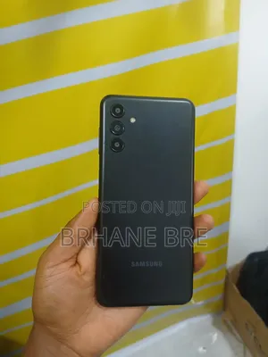 Samsung Galaxy A13 5G 64 GB Black