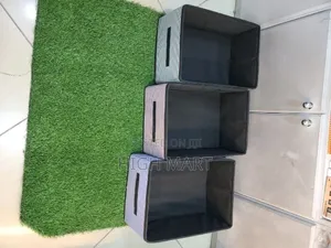 Cloth Storage Box