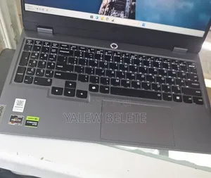 New Laptop Lenovo LOQ 15AHP10 16GB AMD Ryzen 5 SSD 512GB