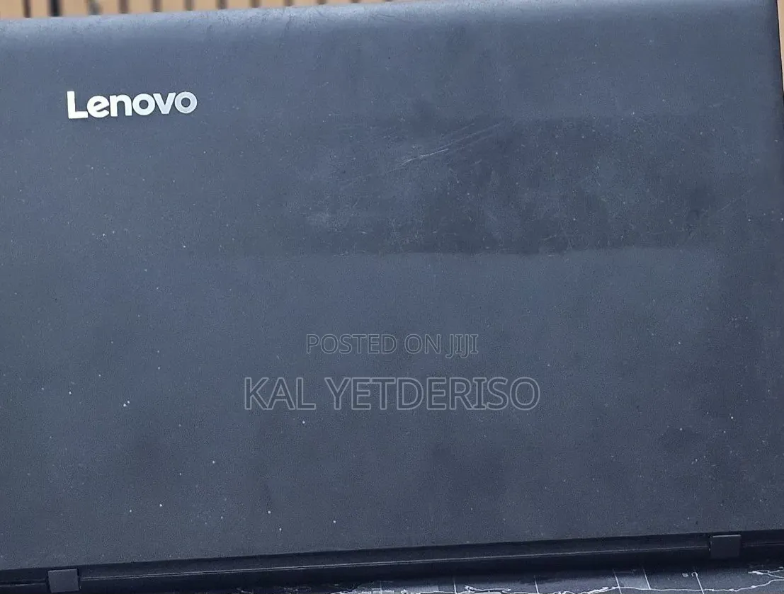 New Laptop Lenovo Ideapad 3 8GB Intel Core i7 SSD 1T