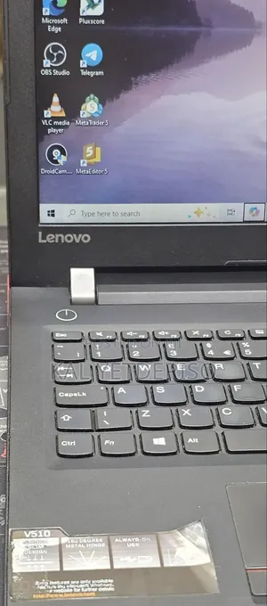 New Laptop Lenovo Ideapad 3 8GB Intel Core i7 SSD 1T