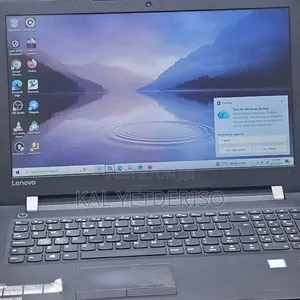 New Laptop Lenovo Ideapad 3 8GB Intel Core i7 SSD 1T
