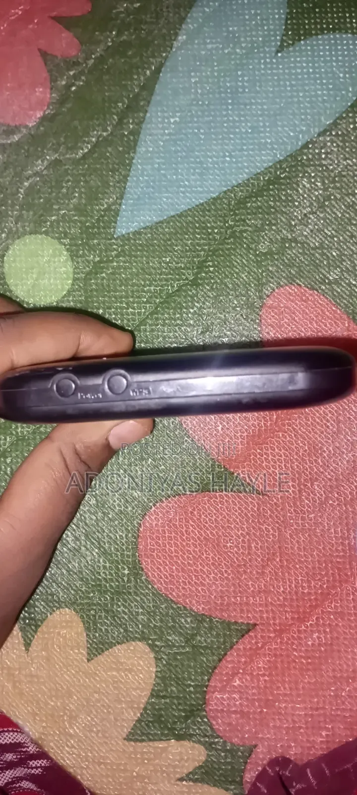Dlink Wifi