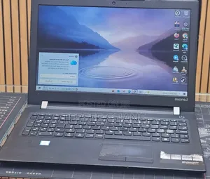 New Laptop Lenovo Ideapad 3 8GB Intel Core i7 HDD 1T
