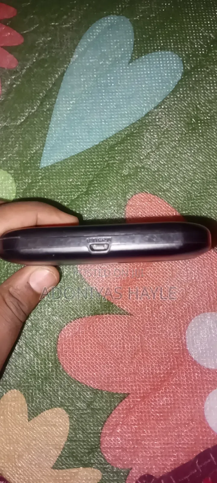 Dlink Wifi