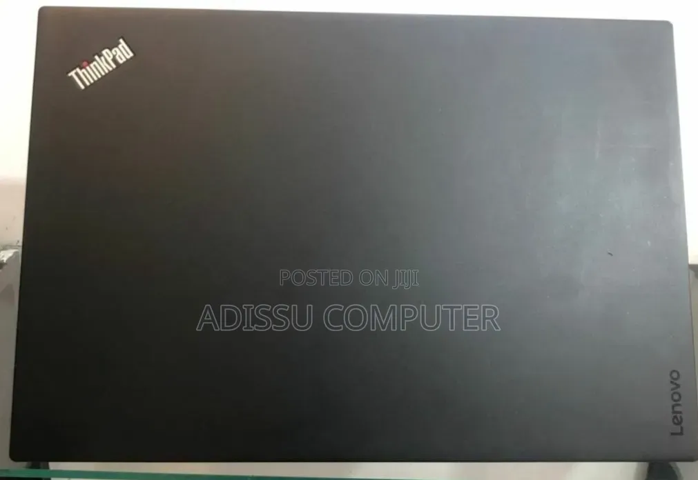 New Laptop Lenovo ThinkPad T460 8GB Intel Core i5 SSD 1T