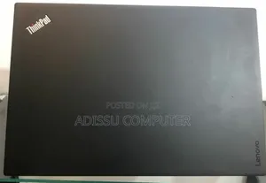 New Laptop Lenovo ThinkPad T460 8GB Intel Core i5 SSD 1T