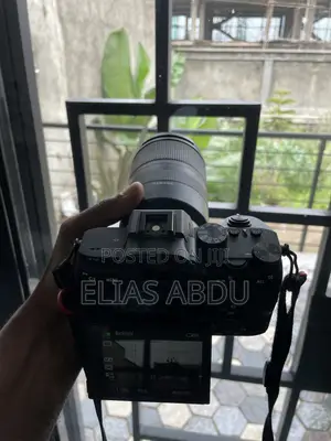 Sony A7iii Camera Bundle + Tamron 28-75mm F/2.8 + SSD + Light + Tripod