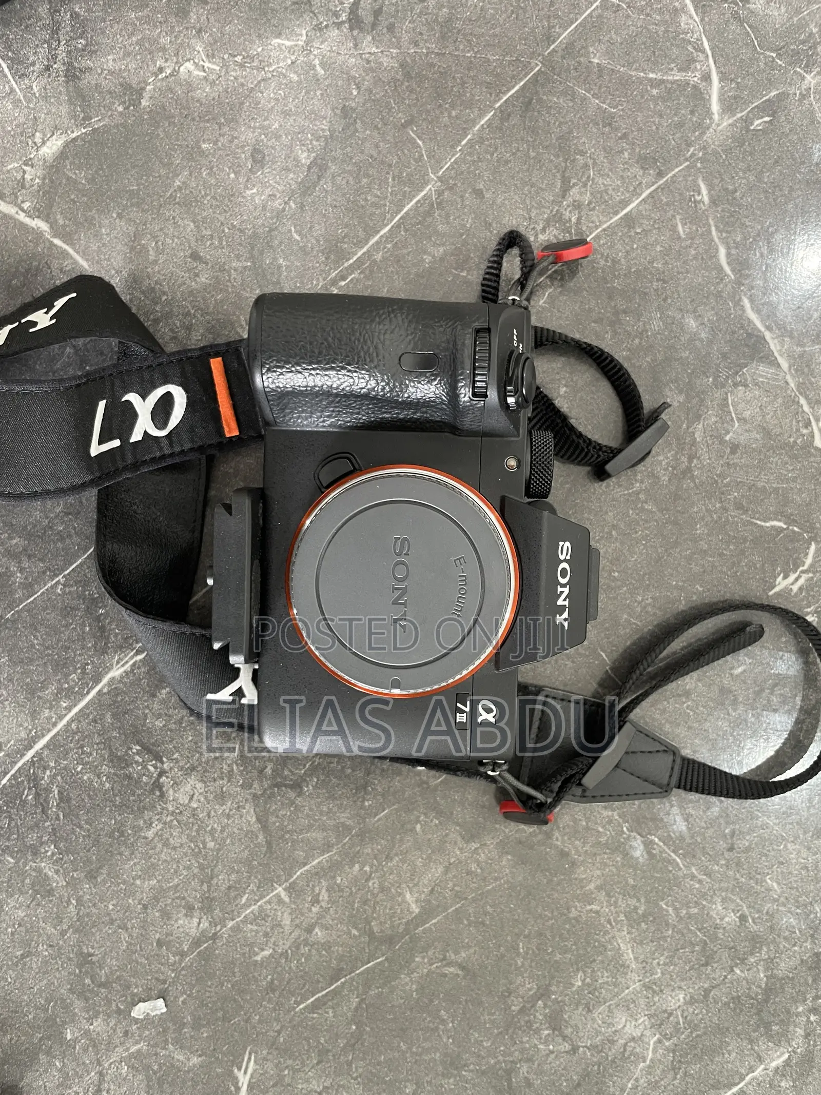 Sony A7iii Camera Bundle + Tamron 28-75mm F/2.8 + SSD + Light + Tripod