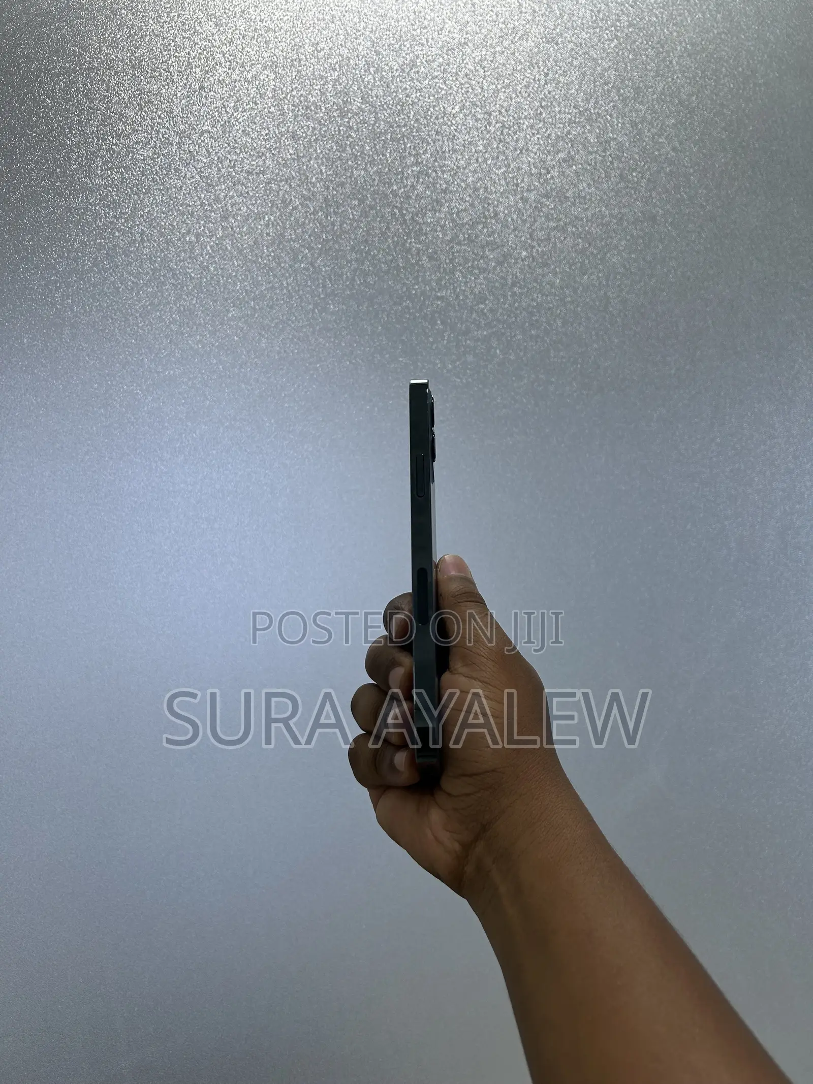 Apple iPhone 12 Pro 256 GB Blue