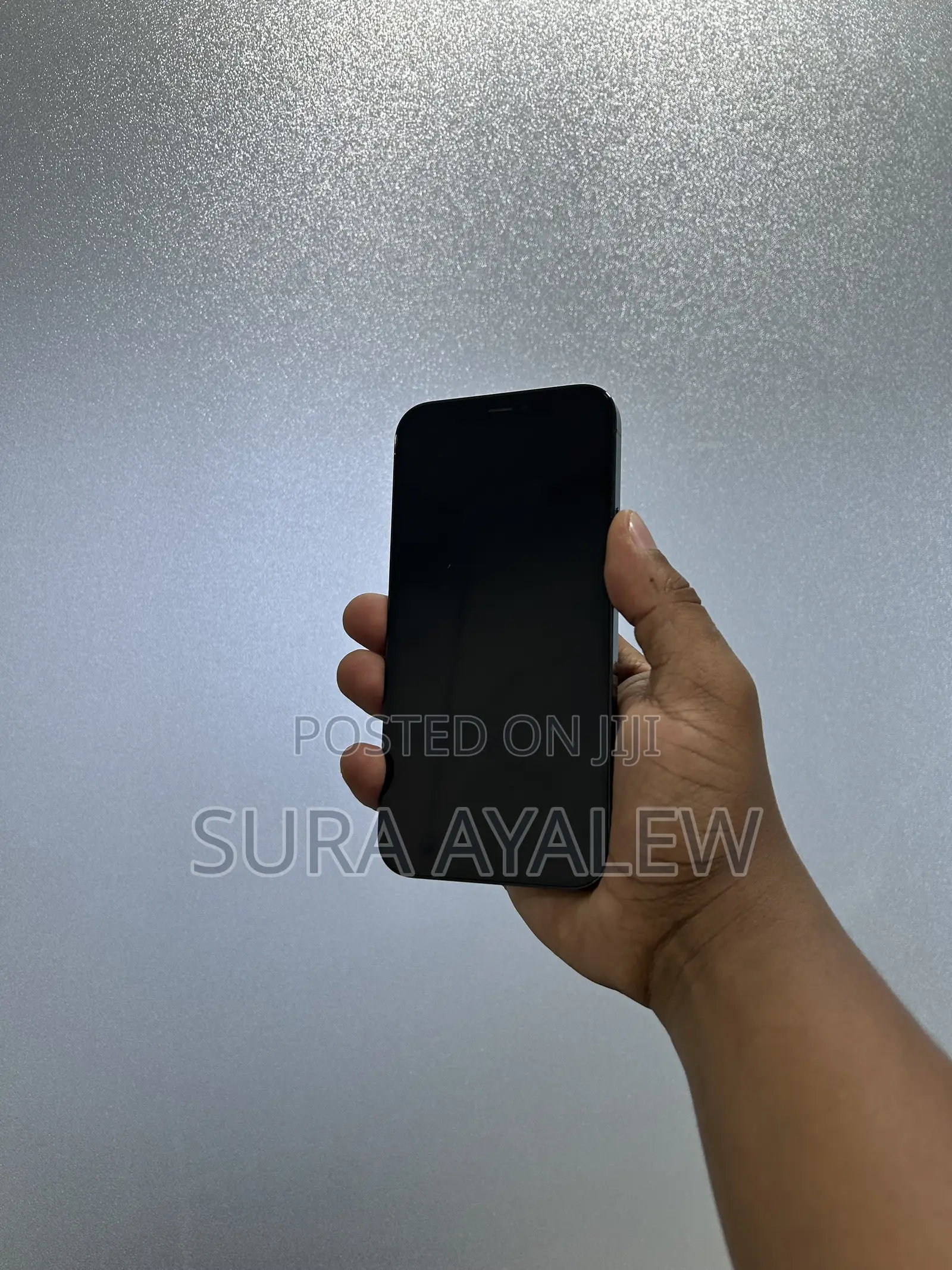 Apple iPhone 12 Pro 256 GB Blue