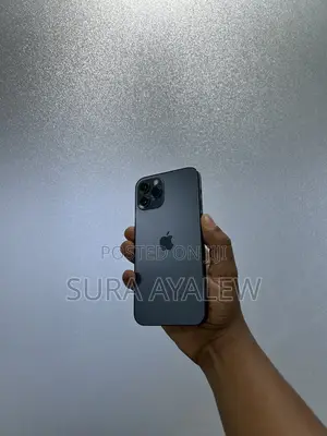 Apple iPhone 12 Pro 256 GB Blue