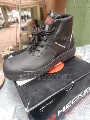 Safety Shoe