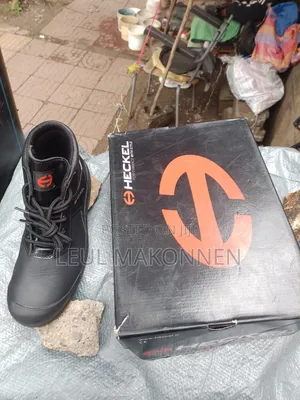 Safety Shoe