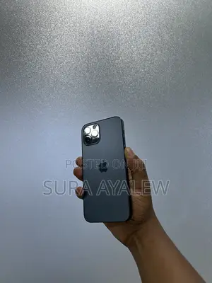 Apple iPhone 12 Pro 256 GB Blue
