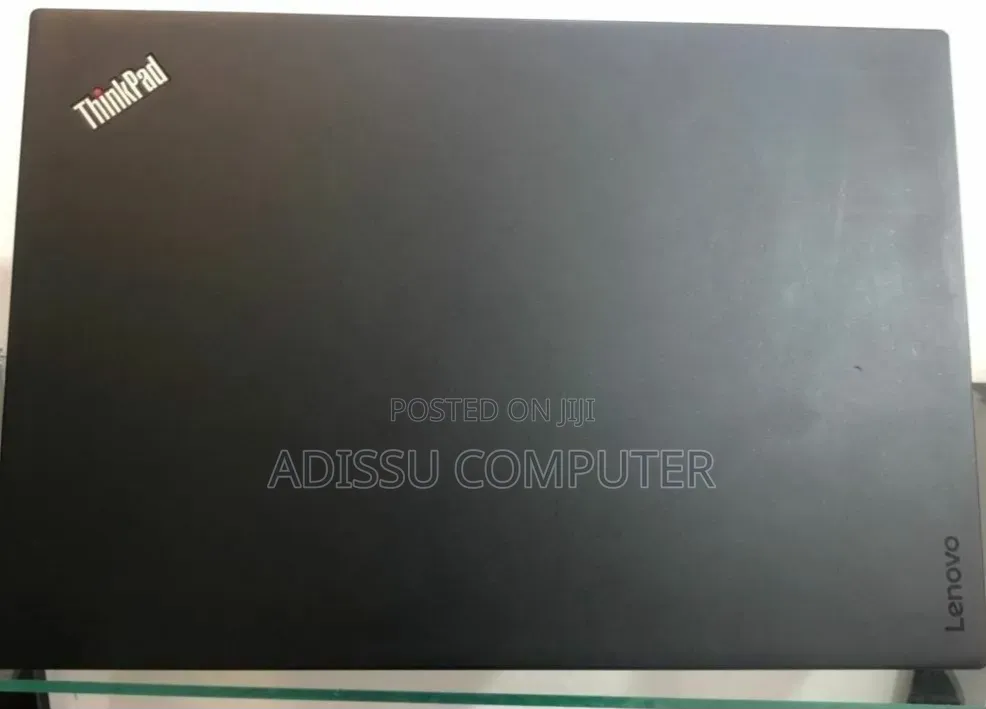 New Laptop Lenovo ThinkPad T460 8GB Intel Core i5 SSD 1T