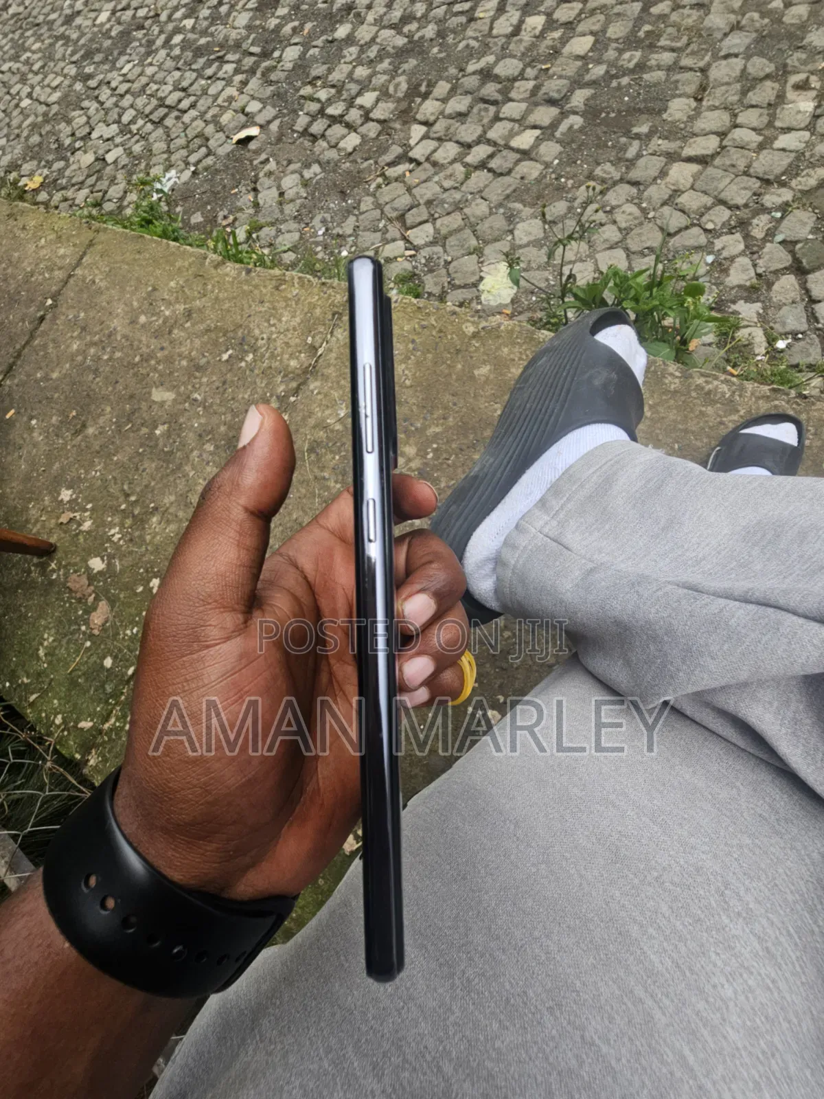 Samsung Galaxy A72 256 GB Black