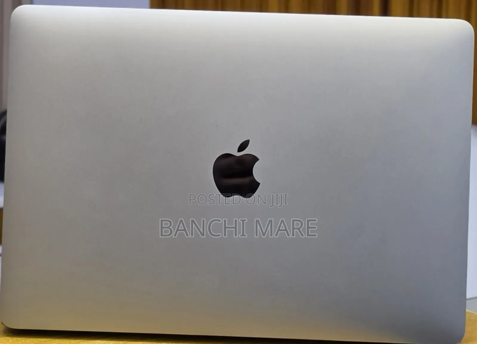 New Laptop Apple MacBook Air 2020 M1 16GB Apple M1 SSD 512GB