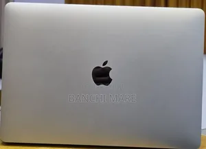 New Laptop Apple MacBook Air 2020 M1 16GB Apple M1 SSD 512GB