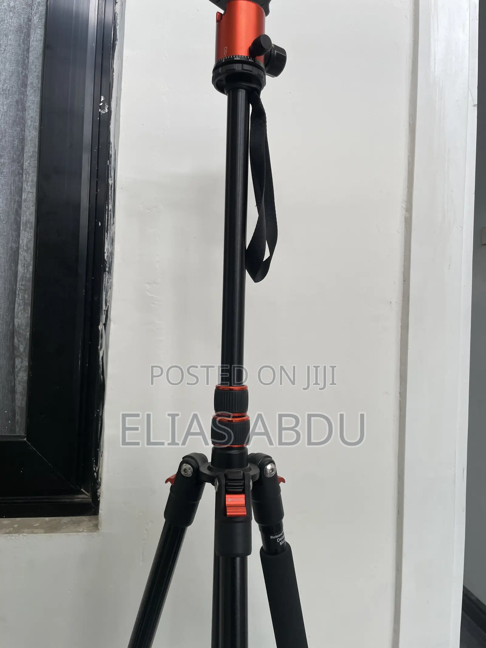 Sony A7iii Camera Bundle + Tamron 28-75mm F/2.8 + SSD + Light + Tripod