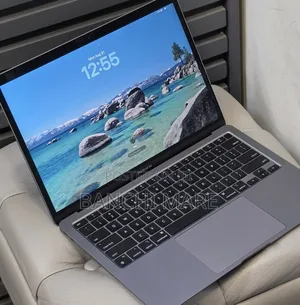 New Laptop Apple MacBook Air 2020 M1 16GB Apple M1 SSD 512GB