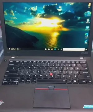 New Laptop Lenovo ThinkPad T460 8GB Intel Core i5 SSD 1T