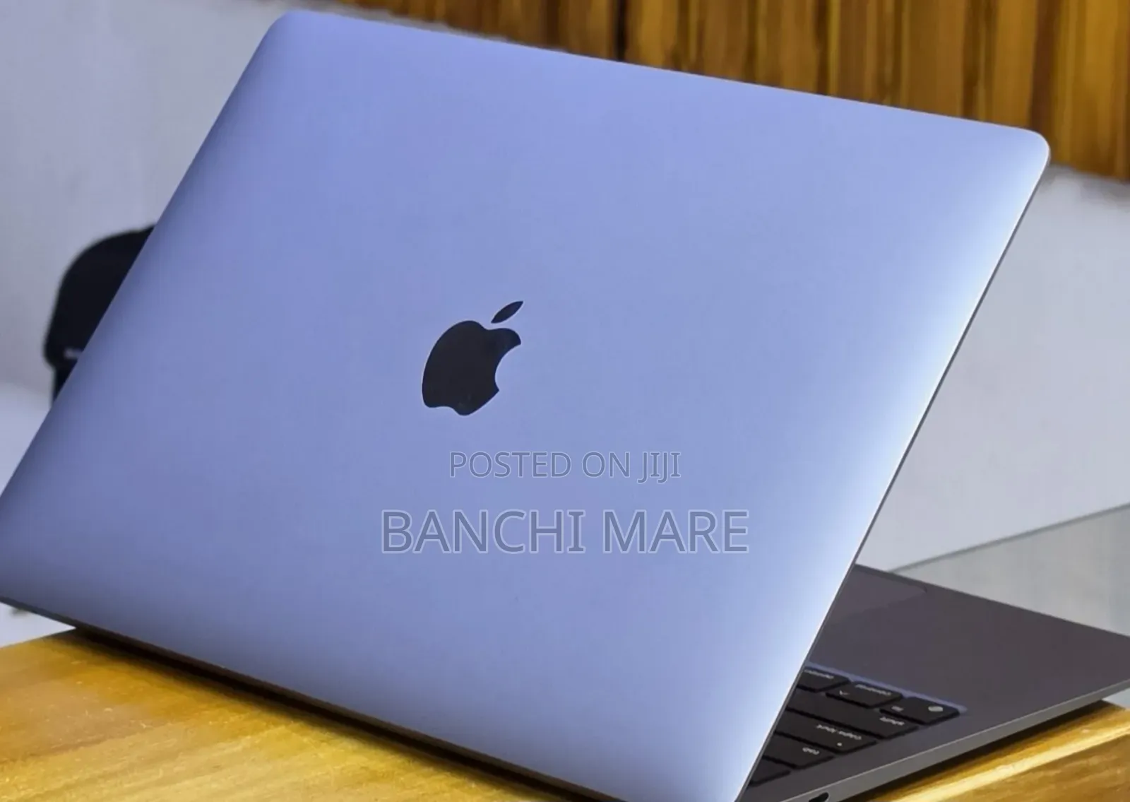 New Laptop Apple MacBook Air 2020 M1 16GB Apple M1 SSD 512GB