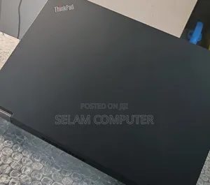 New Laptop Lenovo ThinkPad Yoga 8GB Intel Core i5 SSD 512GB