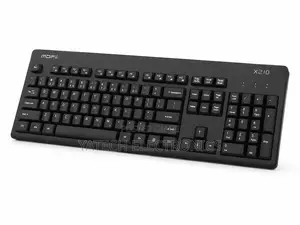 MOFII X210 2.4GHz Wireless Keyboard & Mouse Combo