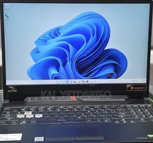 New Laptop Asus 16GB AMD Ryzen 9 SSD 512GB