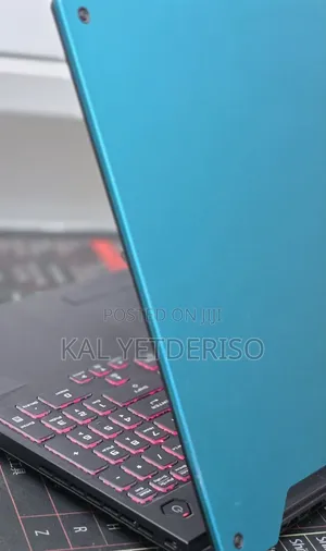 New Laptop Asus 16GB AMD Ryzen 9 SSD 512GB