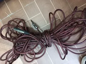 Audio Cables