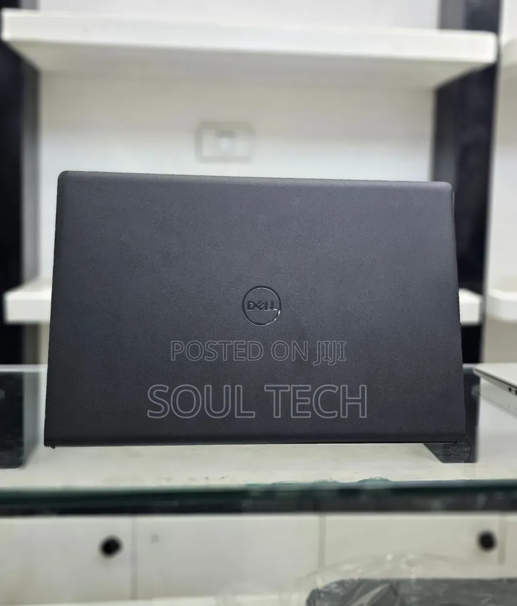 New Laptop Dell Inspiron 15 16GB Intel Core i7 SSD 512GB