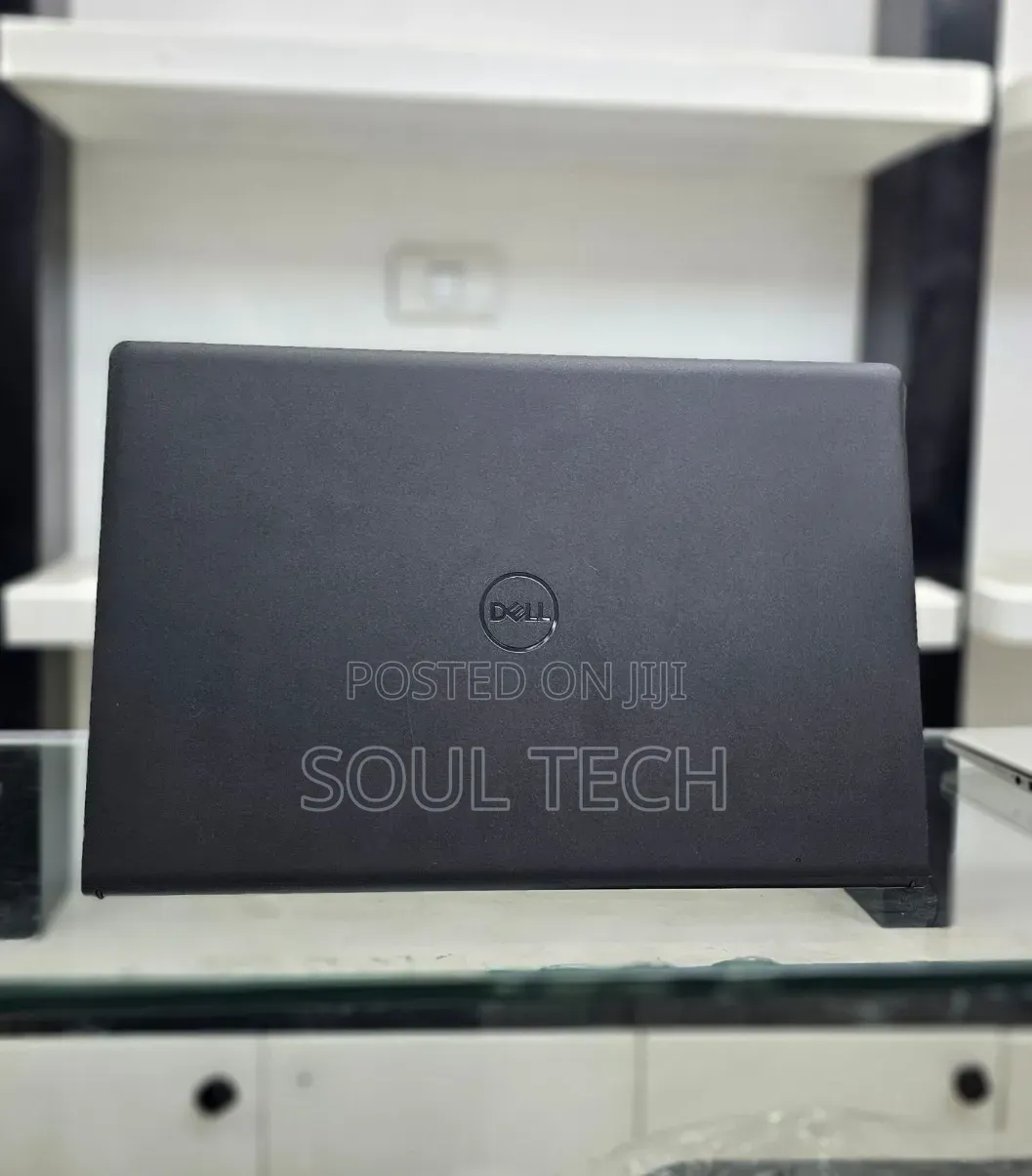 New Laptop Dell Inspiron 15 16GB Intel Core i7 SSD 512GB
