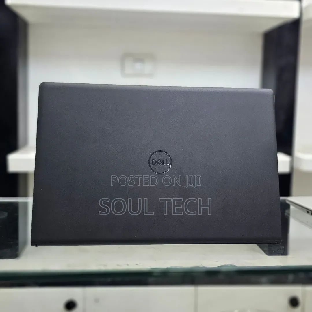 New Laptop Dell Inspiron 15 16GB Intel Core i7 SSD 512GB