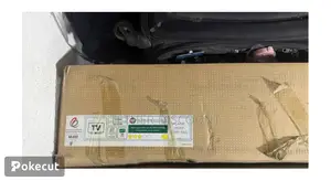 New Packed S49CG954SM SAMSUNG Curved 5K 49 Inch Gaming