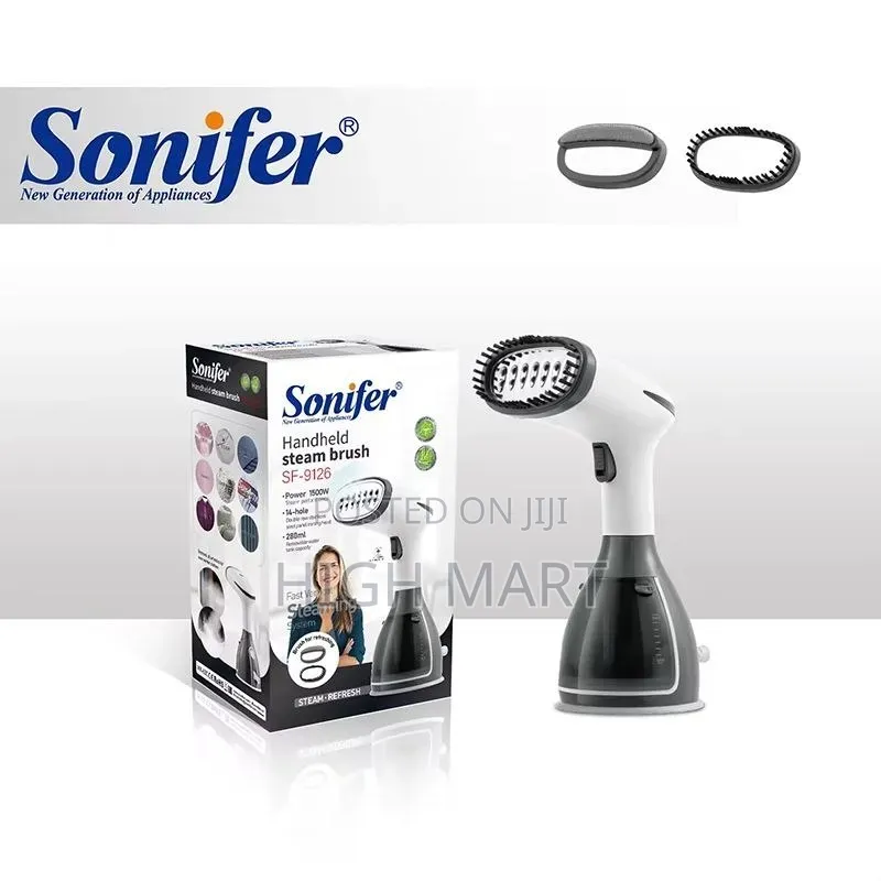 Sonifer Garment Steamer