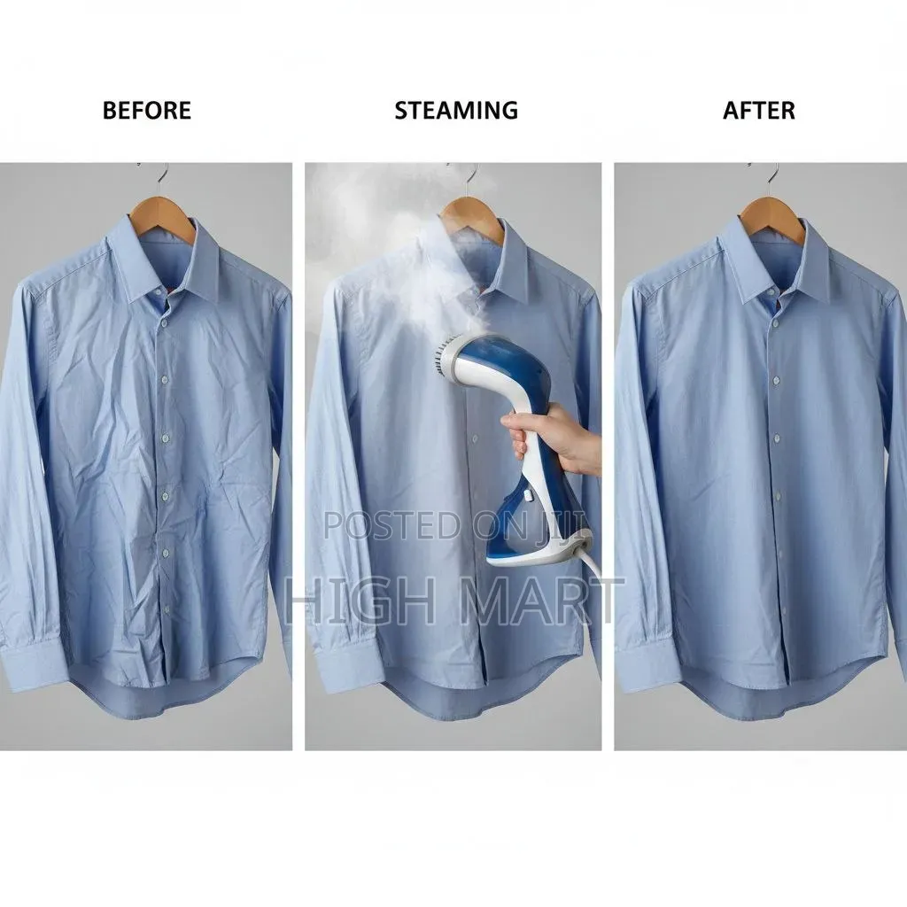 Sonifer Garment Steamer