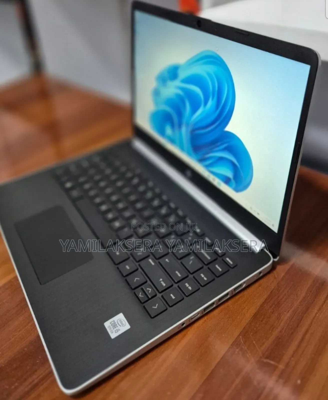 New Laptop HP Stream Notebook 8GB Intel Core i5 SSD 256GB