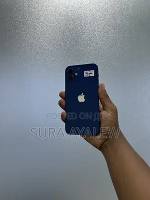 Apple iPhone 12 64 GB Blue